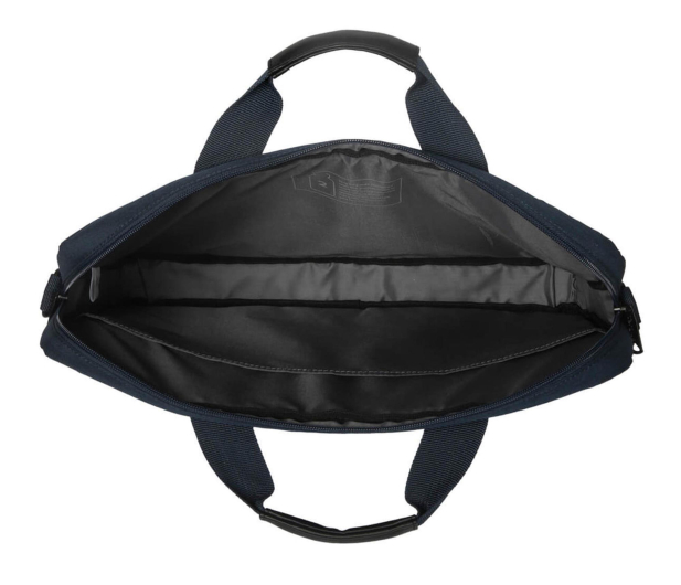TARGUS 15.6" GeoLite™ EcoSmartEssential Slim Brief - Blue TSS98402GL - 1352151 - zdjęcie 4
